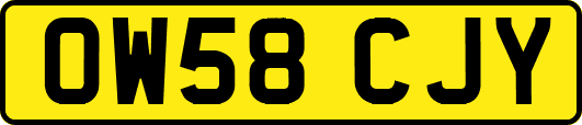 OW58CJY