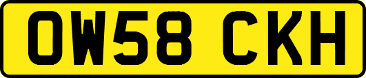 OW58CKH