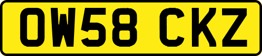 OW58CKZ