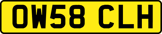 OW58CLH