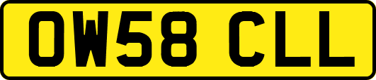 OW58CLL