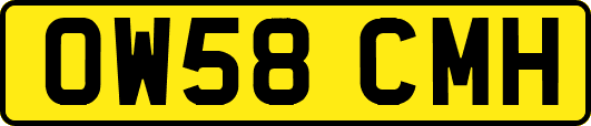 OW58CMH