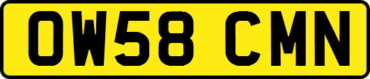 OW58CMN