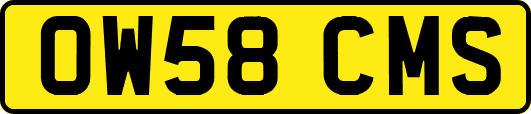 OW58CMS