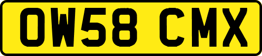 OW58CMX