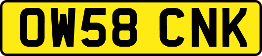 OW58CNK
