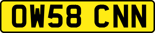 OW58CNN