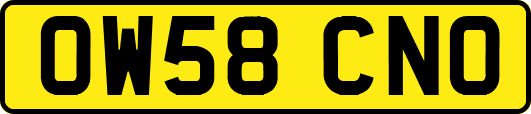 OW58CNO