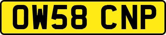 OW58CNP