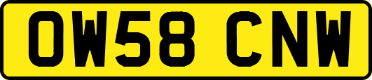 OW58CNW