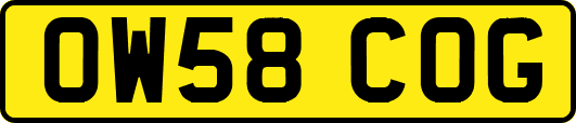 OW58COG