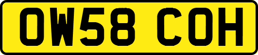 OW58COH