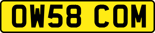 OW58COM