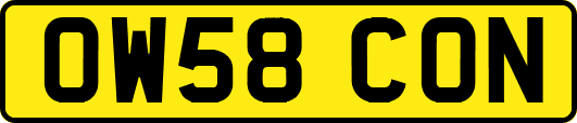 OW58CON