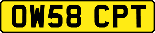 OW58CPT