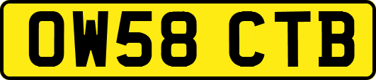 OW58CTB