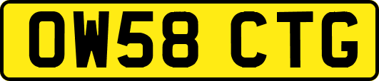 OW58CTG