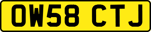 OW58CTJ