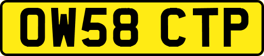 OW58CTP