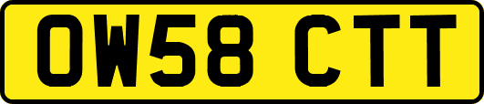 OW58CTT