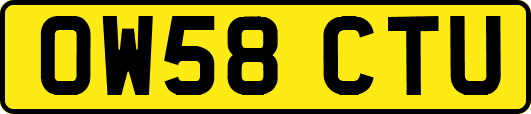 OW58CTU