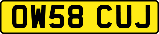 OW58CUJ