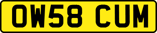 OW58CUM