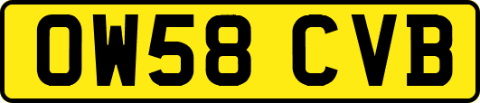 OW58CVB
