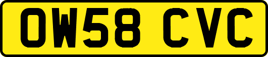 OW58CVC