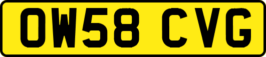 OW58CVG