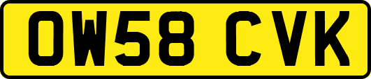 OW58CVK