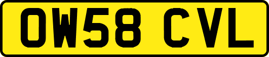 OW58CVL