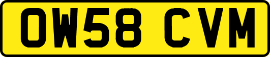 OW58CVM
