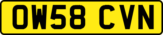 OW58CVN