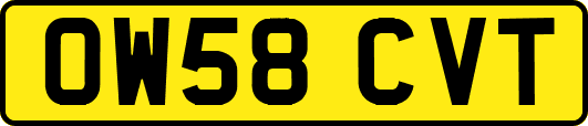 OW58CVT