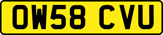 OW58CVU