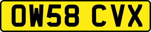 OW58CVX