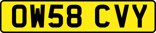 OW58CVY