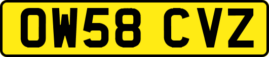 OW58CVZ