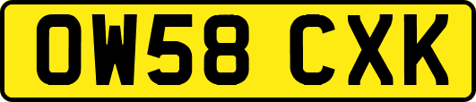 OW58CXK