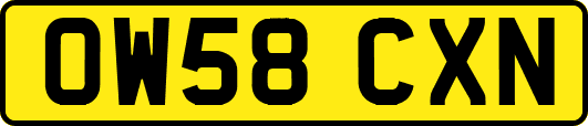 OW58CXN