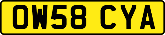 OW58CYA