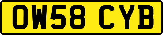 OW58CYB