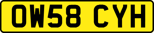 OW58CYH