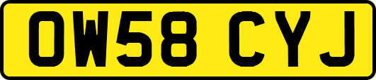 OW58CYJ