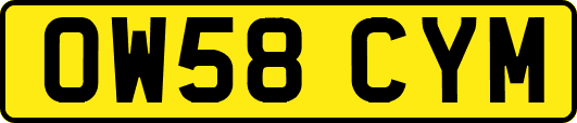OW58CYM