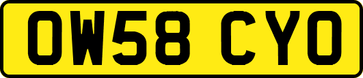 OW58CYO