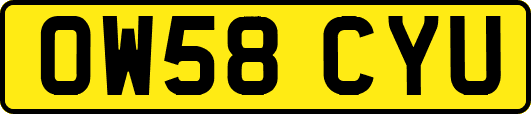 OW58CYU