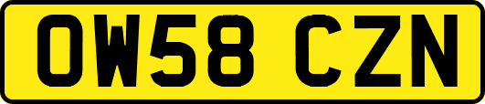 OW58CZN