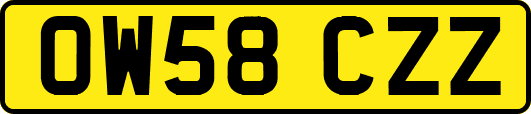 OW58CZZ